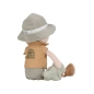 Jim Explorador Muñeco Safari Friends de Little Dutch