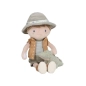 Jim Explorador Muñeco Safari Friends de Little Dutch
