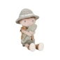 Jim Explorador Muñeco Safari Friends de Little Dutch