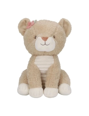 Leona Peluche 25cm Safari Friends de Little Dutch