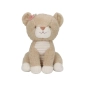 Leona Peluche 25cm Safari Friends de Little Dutch