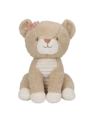 Leona Peluche 25cm Safari Friends de Little Dutch