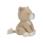 Leona Peluche 25cm Safari Friends de Little Dutch