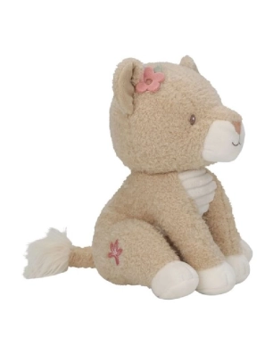 Leona Peluche 25cm Safari Friends de Little Dutch