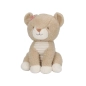 Leona Peluche 25cm Safari Friends de Little Dutch