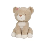 Leona Peluche 25cm Safari Friends de Little Dutch