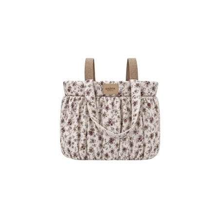 Bolsa Bombonera Alma de Giraffa Bianca e Blu