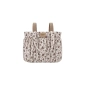 Bolsa Bombonera Alma de Giraffa Bianca e Blu
