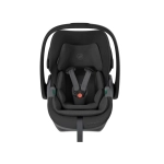 Pebble Slide Pro Maxicosi Black Onyx