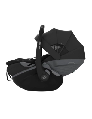 Pebble Slide Pro Maxicosi Black Onyx