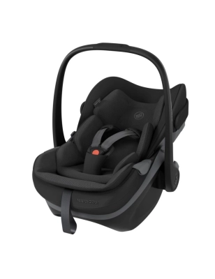 Pebble Slide Pro Maxicosi Black Onyx