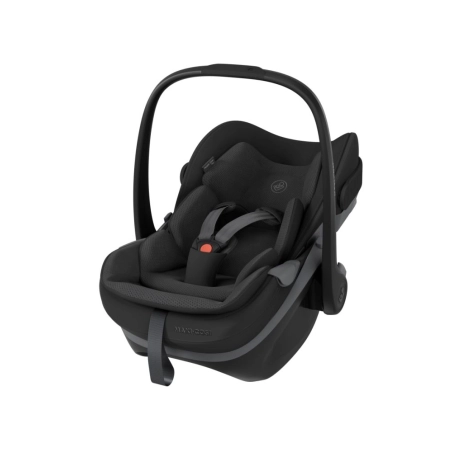 Pebble Slide Pro Maxicosi Black Onyx