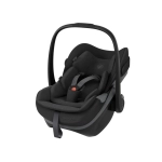 Pebble Slide Pro Maxicosi Black Onyx