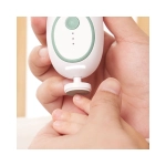 Lima Uñas eléctrica de Momcozy