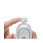Lima Uñas eléctrica de Momcozy