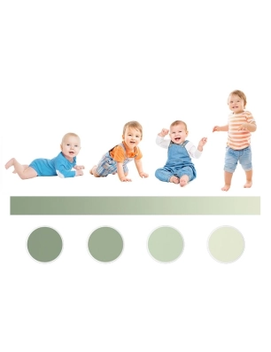 Lima Uñas eléctrica de Momcozy