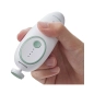 Lima Uñas eléctrica de Momcozy