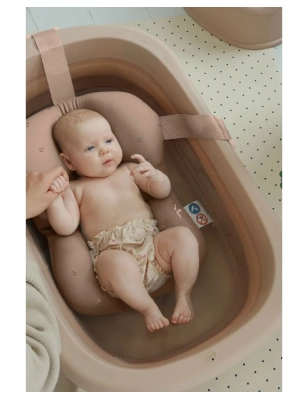 Bañera Plegable con reductor Konges Slojd