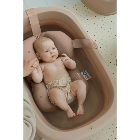 Bañera Plegable con reductor Konges Slojd
