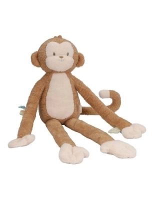 Mono Peluche Safari Friends XL de Little Dutch