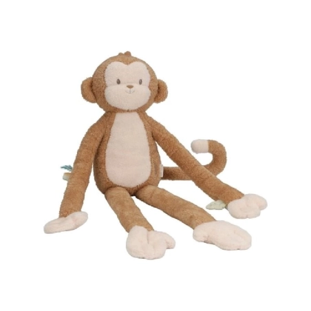 Mono Peluche Safari Friends XL de Little Dutch
