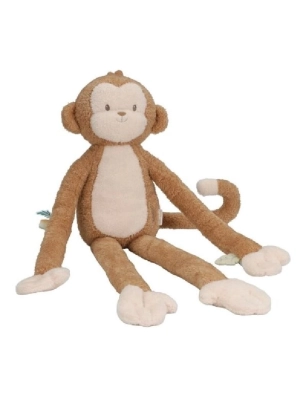 Mono Peluche XL de Little Dutch