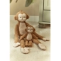 Mono Peluche Safari Friends XL de Little Dutch