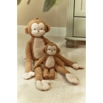 Mono Peluche XL de Little Dutch