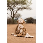 Mono Peluche XL de Little Dutch