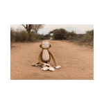 Mono Peluche XL de Little Dutch