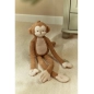 Mono Peluche Safari Friends XL de Little Dutch