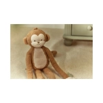 Mono Peluche XL de Little Dutch