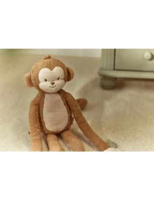 Mono Peluche XL de Little Dutch