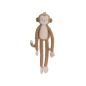 Mono Peluche Safari Friends XL de Little Dutch