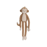 Mono Peluche XL de Little Dutch