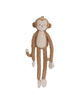 Mono Peluche XL de Little Dutch