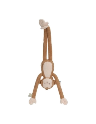 Mono Peluche XL de Little Dutch
