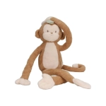 Mono Peluche XL de Little Dutch