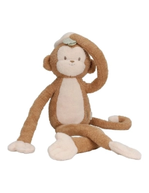 Mono Peluche XL de Little Dutch