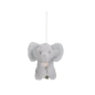 Móvil Musical Safari Friends de Little Dutch