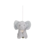 Móvil Musical Safari Friends de Little Dutch
