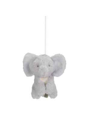 Móvil Musical Safari Friends de Little Dutch