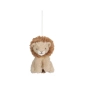 Móvil Musical Safari Friends de Little Dutch