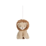 Móvil Musical Safari Friends de Little Dutch