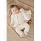 Oca pequeña 17cm Newborn Natural de Little Dutch