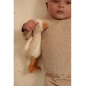 Oca pequeña 17cm Newborn Natural de Little Dutch