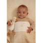 Oca pequeña 17cm Newborn Natural de Little Dutch