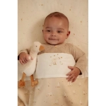 Oca pequeña 17cm Newborn Natural de Little Dutch