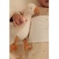 Oca pequeña 17cm Newborn Natural de Little Dutch