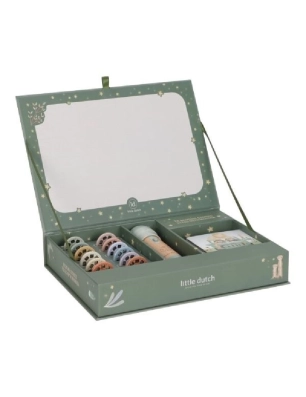 Proyector Linterna Safari Friends de Little Dutch